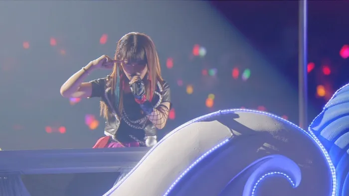 [BD日本演唱会][偶像大师灰姑娘女孩 6th 演唱会 THE IDOLM@STER CINDERELLA GIRLS 6thLIVE MERRY-GO-ROUNDOME!!! @NAGOYA DOME][5BD+1CD][179G][百度网盘]