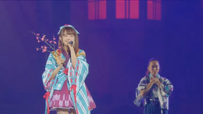 [BD日本演唱会][偶像大师灰姑娘女孩 6th 演唱会 THE IDOLM@STER CINDERELLA GIRLS 6thLIVE MERRY-GO-ROUNDOME!!! @NAGOYA DOME][5BD+1CD][179G][百度网盘]