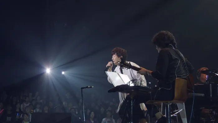 [BD日本演唱会][TETSUYA – TETSUYA LIVE 2019 THANK YOU 4950 2020][BDISO][46.25G][百度网盘]