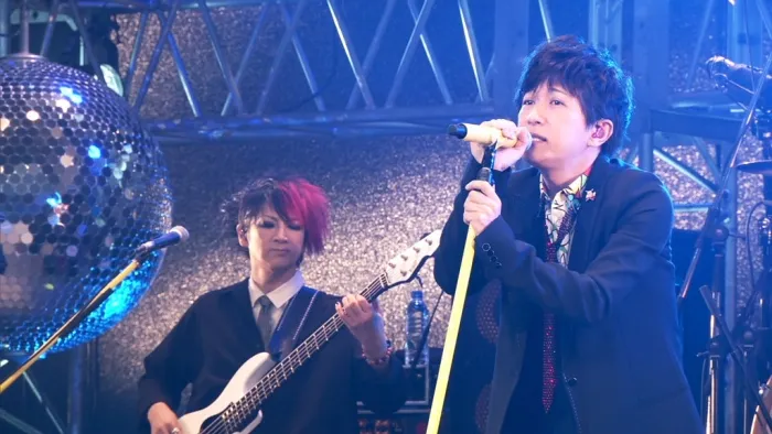 [BD日本演唱会][TETSUYA – TETSUYA LIVE 2019 THANK YOU 4950 2020][BDISO][46.25G][百度网盘]