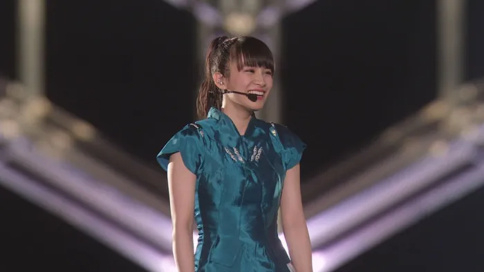 [BD日本演唱会][Perfume – Perfume 8th Tour 2020 P Cubed in Dome 2020 DISC1 暂时只有碟1][ISO][38.6G][百度网盘]