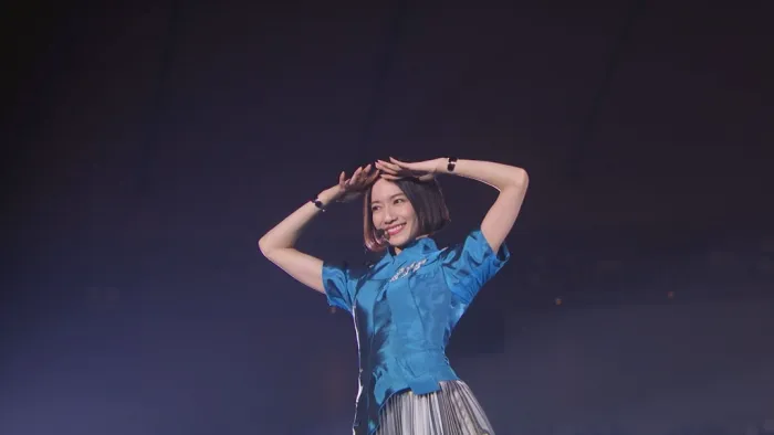 [BD日本演唱会][Perfume – Perfume 8th Tour 2020 P Cubed in Dome 2020 DISC1 暂时只有碟1][ISO][38.6G][百度网盘]
