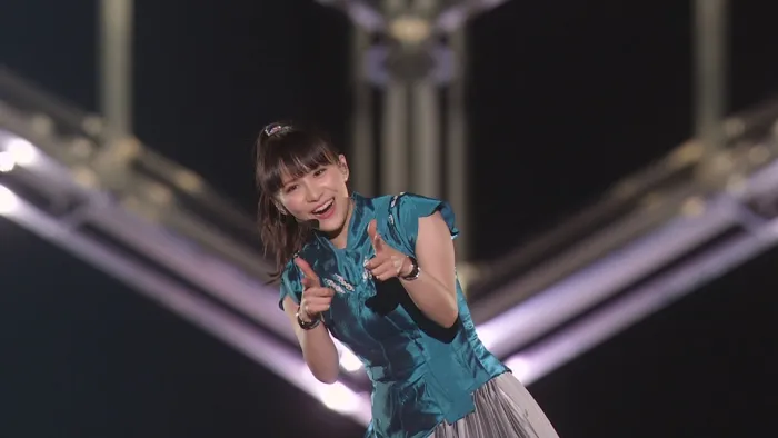 [BD日本演唱会][Perfume – Perfume 8th Tour 2020 P Cubed in Dome 2020 DISC1 暂时只有碟1][ISO][38.6G][百度网盘]