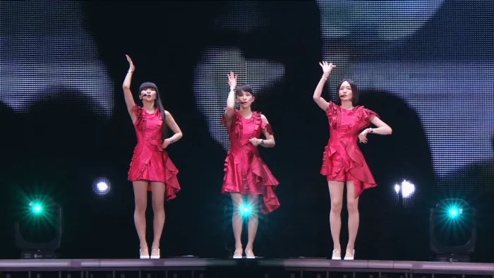 [BD日本演唱会][Perfume – Perfume 8th Tour 2020 P Cubed in Dome 2020 DISC1 暂时只有碟1][ISO][38.6G][百度网盘]