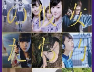 乃木坂46日本演唱会 ALL MV 合集 2015 139G 百度网盘 ISO 4BD资源-小文资源网