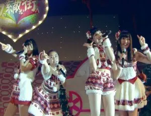 AKB48日本演唱会：2016丰田赞助Team 8全国巡演 6BD高清 195.6G 百度网盘资源-小文资源网