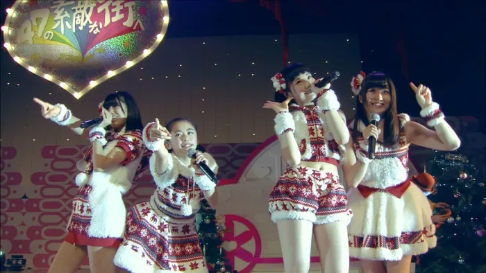 [BD日本演唱会][AKB48 – TOYOTA presents AKB48 Team 8 Zenkoku Tour ~47 no Sutekina Machi e~ 2016][ISO 6BD][195.6G][百度网盘]