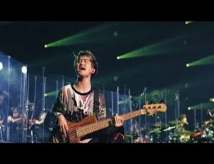ONE OK ROCK 2018日本带管弦乐队演唱会BD资源35G 百度网盘下载-小文资源网