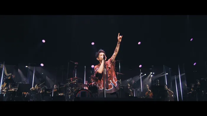 [BD日本演唱会][ONE OK ROCK with Orchestra – Japan Tour 2018][BDMV][35G][百度网盘]