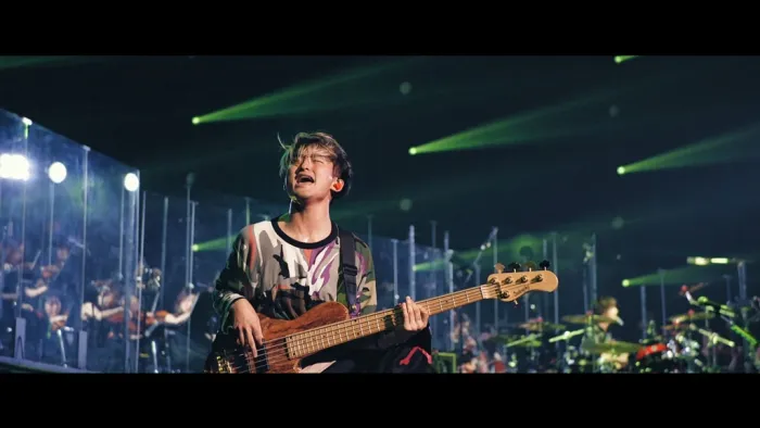 [BD日本演唱会][ONE OK ROCK with Orchestra – Japan Tour 2018][BDMV][35G][百度网盘]