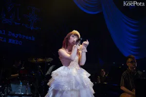 [BD日本演唱会][远藤ゆりか 2018 FINAL LIVE-Emotional Daybreak- ][BDMV][44.2G][百度网盘]