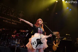 [BD日本演唱会][远藤ゆりか 2018 FINAL LIVE-Emotional Daybreak- ][BDMV][44.2G][百度网盘]