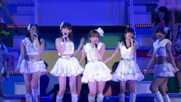 [BD日本演唱会][AKB48 – Request Hour Setlist Best 200 2014 リクエストアワーセットリストベスト200 2014][ISO 5BD][141G][百度网盘]