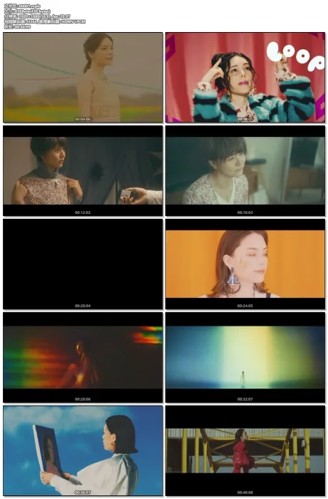 [BD日本演唱会][Rei Yasuda – ReI 2020.03.18 CD+BLURAY][Flac BDISO][12.5G][百度网盘]