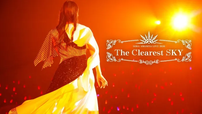 [BD日本演唱会][雨宫天 TrySail – LIVE 2020 ~The Clearest SKY~ 2020][BDMV 2BD][56.5G][百度网盘]