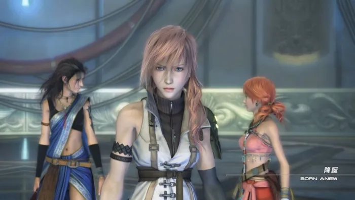 [BD日本演唱会][最终幻想 30周年BD音乐集 1987-2017 FINAL FANTASY 30th Anniversary Tracks 1987-2017][BDMV 双碟][85.5G][百度网盘]