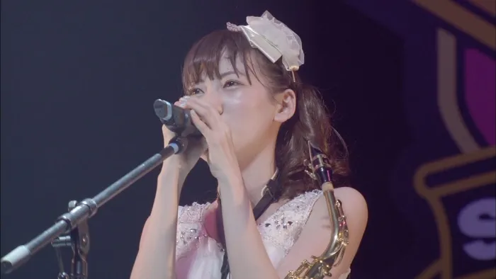 [BD日本演唱会][Super Girls 超绝革命横滨演唱会 Super Girls Live 2014 Blu-ray][ISO][39G][百度网盘]
