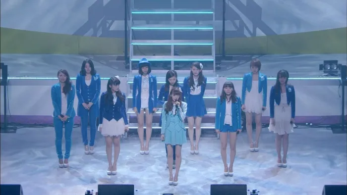 [BD日本演唱会][Super Girls 超绝革命横滨演唱会 Super Girls Live 2014 Blu-ray][ISO][39G][百度网盘]