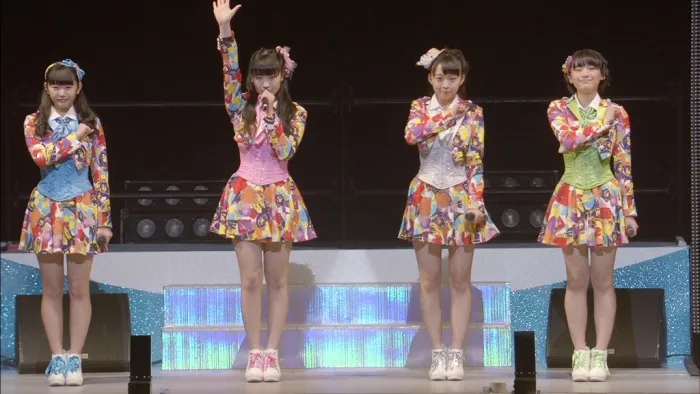 [BD日本演唱会][Super Girls 超绝革命横滨演唱会 Super Girls Live 2014 Blu-ray][ISO][39G][百度网盘]