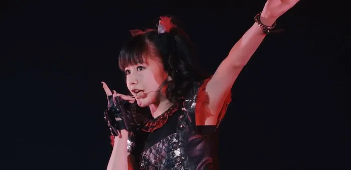 [BD日本演唱会][BABYMETAL – BABYMETAL WORLD TOUR 2014 APOCALYPSE][BDrip MP4][6.4G][百度网盘]