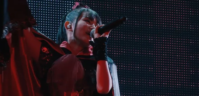 [BD日本演唱会][BABYMETAL – BABYMETAL WORLD TOUR 2014 APOCALYPSE][BDrip MP4][6.4G][百度网盘]