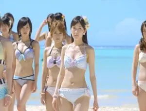 AKB48 2017最全蓝光MV大集合：117首歌曲 6BD 204G 百度网盘资源 日本演唱会必备-小文资源网