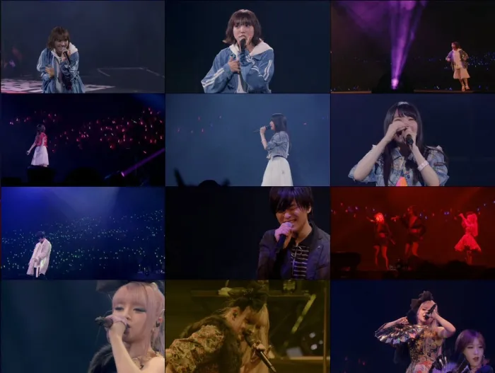 [BD日本演唱会][SACRA MUSIC FES 2019 -NEW GENERATION Blu-ray][BDMV 2BD][66.3G][百度网盘]