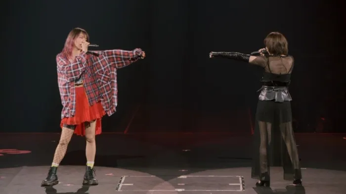 [BD日本演唱会][SACRA MUSIC FES 2019 -NEW GENERATION Blu-ray][BDMV 2BD][66.3G][百度网盘]