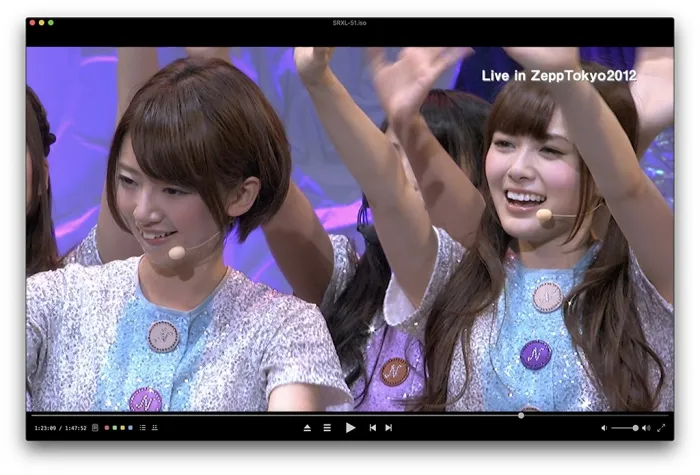 [BD日本演唱会][乃木坂46 1st YEAR BIRTHDAY LIVE 2013.2.22 MAKUHARI MESSE 完全生產限定盘-BD豪华盘][ISO 2BD][89.96G][百度网盘]
