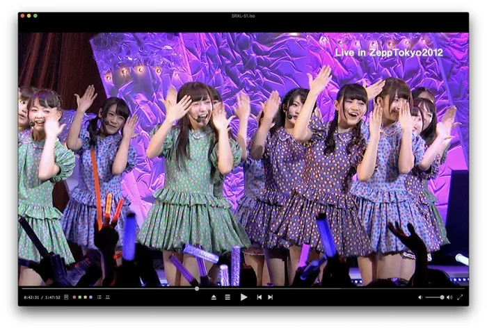 [BD日本演唱会][乃木坂46 1st YEAR BIRTHDAY LIVE 2013.2.22 MAKUHARI MESSE 完全生產限定盘-BD豪华盘][ISO 2BD][89.96G][百度网盘]