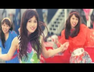 BD 日本演唱会：E-girls CRAZY MV 高清资源 11.4G 百度网盘速存-小文资源网