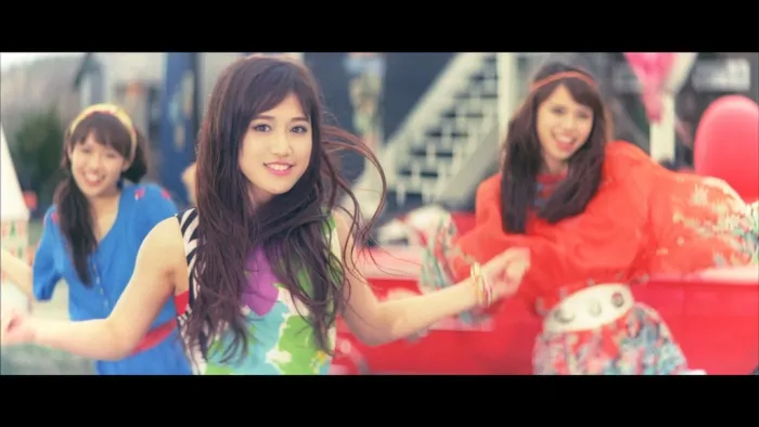 [BD日本演唱会][E-girls CRAZY MV][M2TS][11.4G][百度网盘]