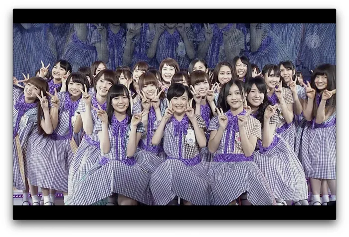 [BD日本演唱会][乃木坂46 1st YEAR BIRTHDAY LIVE 2013.2.22 MAKUHARI MESSE 完全生產限定盘-BD豪华盘][ISO 2BD][89.96G][百度网盘]