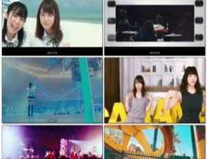 SKE48日本演唱会蓝光MV合集 3BD光盘资源 110G 百度网盘分享-小文资源网