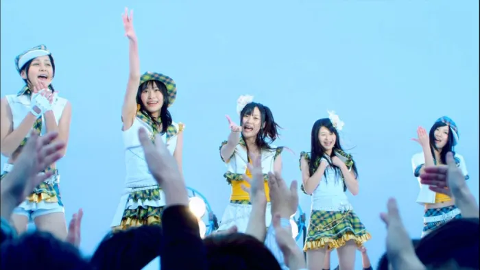 [BD日本演唱会][SKE48蓝光MV合集3BD光盘 SKE48 MV COLLECTION ~Hakooshi no Nakami~ COMPLETE BOX 2016.12.21][3BDISO][110G][百度网盘]