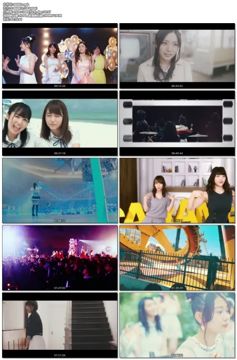 [BD日本演唱会][SKE48蓝光MV合集3BD光盘 SKE48 MV COLLECTION ~Hakooshi no Nakami~ COMPLETE BOX 2016.12.21][3BDISO][110G][百度网盘]