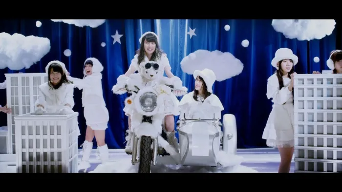 [BD日本演唱会][SKE48蓝光MV合集3BD光盘 SKE48 MV COLLECTION ~Hakooshi no Nakami~ COMPLETE BOX 2016.12.21][3BDISO][110G][百度网盘]