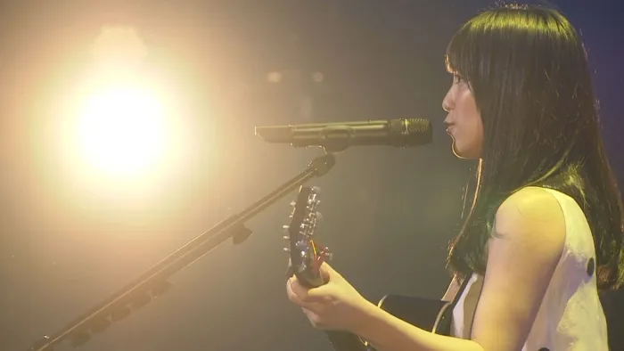 [BD日本演唱会][miwa – spring concert 2015 ”ONENESS”][BDrip MKV][8.47G][百度网盘]