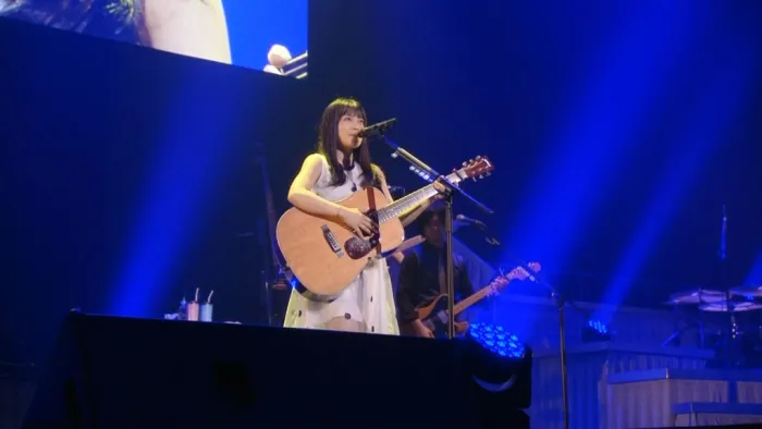 [BD日本演唱会][miwa – spring concert 2015 ”ONENESS”][BDrip MKV][8.47G][百度网盘]