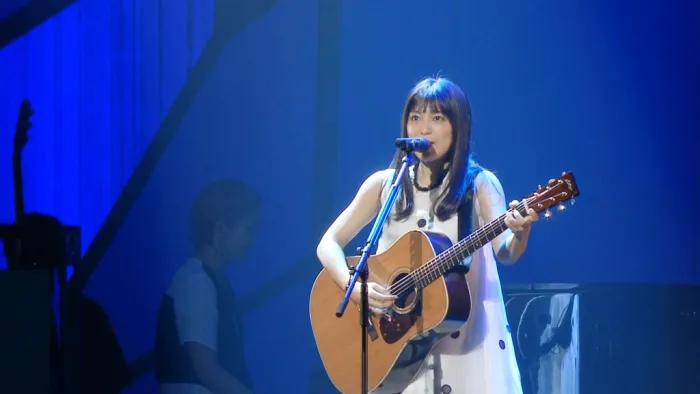 [BD日本演唱会][miwa – spring concert 2015 ”ONENESS”][BDrip MKV][8.47G][百度网盘]