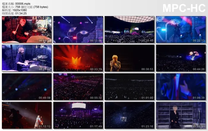 [BD日本演唱会][Mafumafu 家里蹲也想开演唱会 Even shut-ins want to preform live! Mafumafu LIVE 2019][BDISO][27.8G][百度网盘]