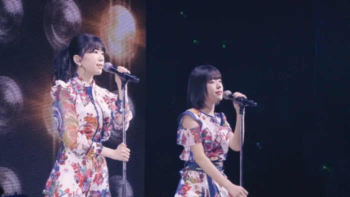 [BD日本演唱会][Little Glee Monster – Little Glee Monster Live in BUDOKAN 2019][2BDISO][44.3G][百度网盘]