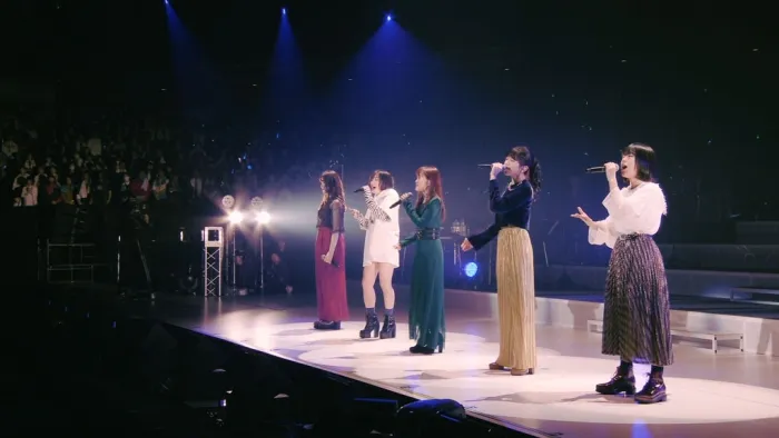 [BD日本演唱会][Little Glee Monster – Little Glee Monster Live in BUDOKAN 2019][2BDISO][44.3G][百度网盘]