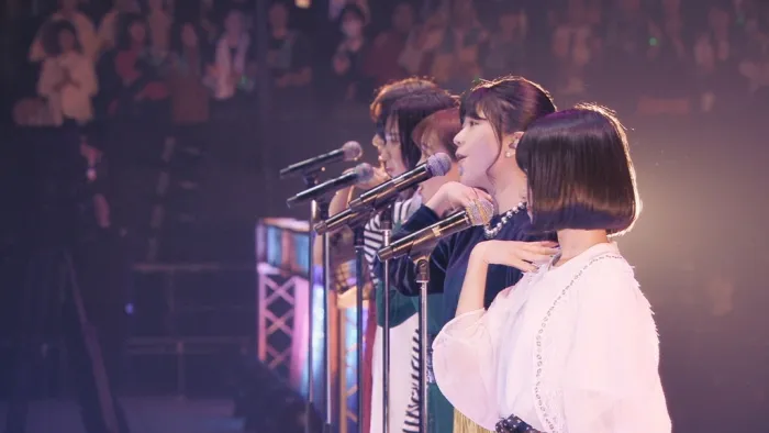 [BD日本演唱会][Little Glee Monster – Little Glee Monster Live in BUDOKAN 2019][2BDISO][44.3G][百度网盘]