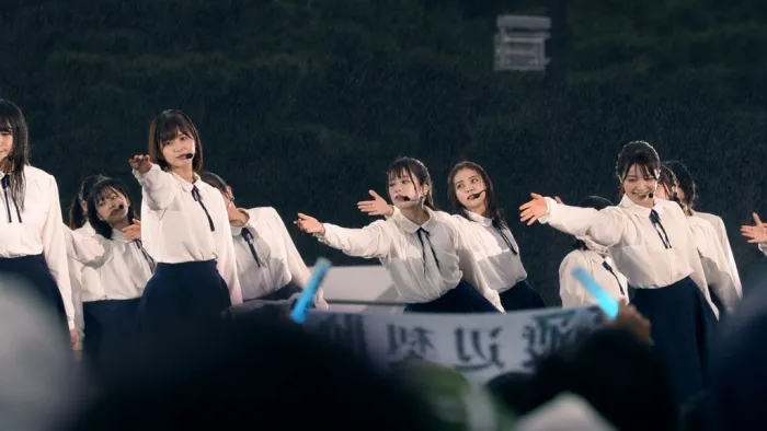 [BD日本演唱会][Keyakizaka46 LIVE at Tokyo Dome ARENA TOUR 2018 2019][ISO 2BD][42.5G][百度网盘]