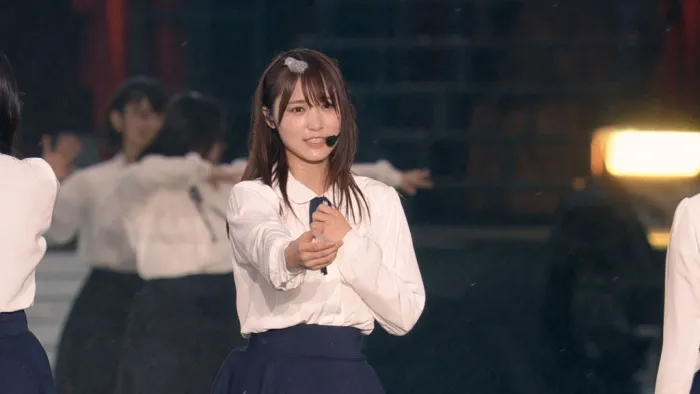 [BD日本演唱会][Keyakizaka46 LIVE at Tokyo Dome ARENA TOUR 2018 2019][ISO 2BD][42.5G][百度网盘]