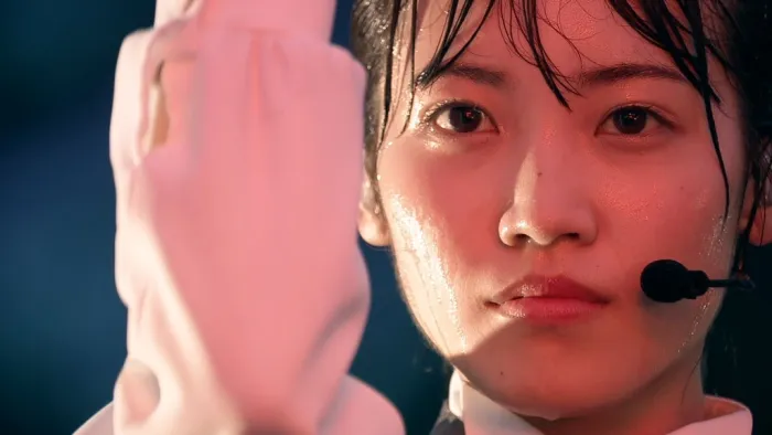 [BD日本演唱会][Keyakizaka46 LIVE at Tokyo Dome ARENA TOUR 2018 2019][ISO 2BD][42.5G][百度网盘]