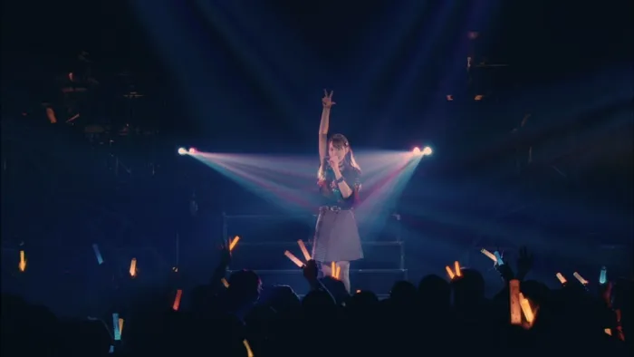 [BD日本演唱会][Yu Serizawa 1st Live Tour 2019 ~ViVid 1080p Blu-ray][BDMV][42.8G][百度网盘]