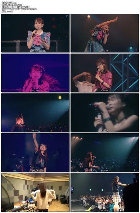 [BD日本演唱会][Yu Serizawa 1st Live Tour 2019 ~ViVid 1080p Blu-ray][BDMV][42.8G][百度网盘]