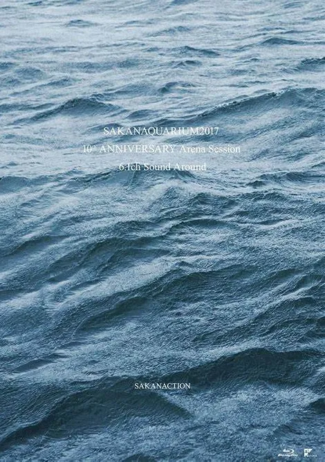 [BD日本演唱会][鱼韵 Sakanaction, サカナクション – SAKANAQUARIUM 2017][BDMV][43.2G][百度网盘]